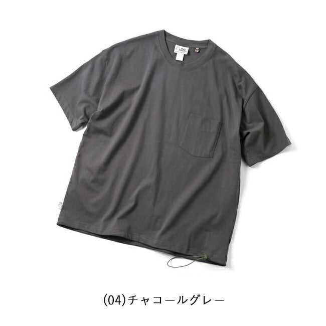 gym master ジムマスター 7.4ozヘビーウェイトビッグtee G121709