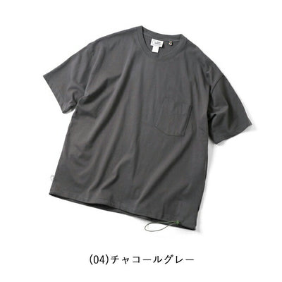 gym master ジムマスター 7.4ozヘビーウェイトビッグtee G121709
