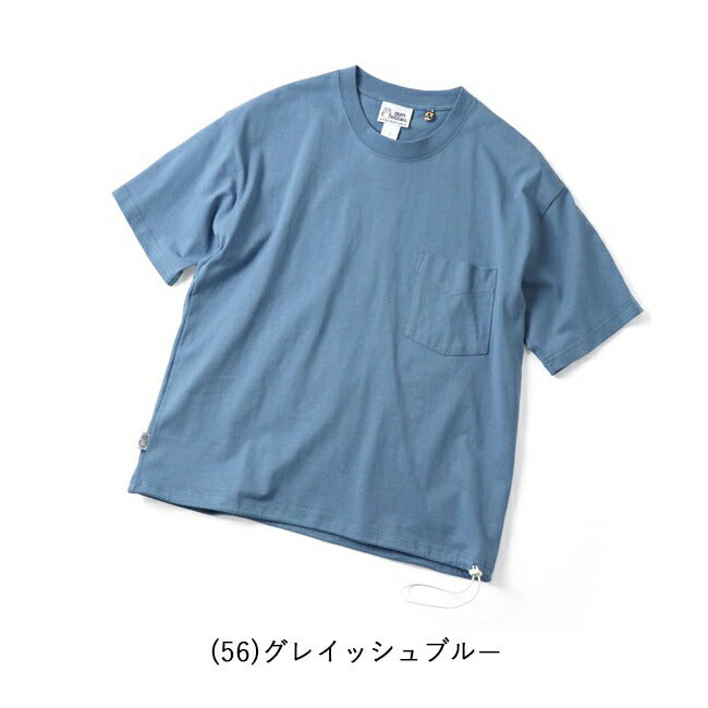 gym master ジムマスター 7.4ozヘビーウェイトビッグtee G121709