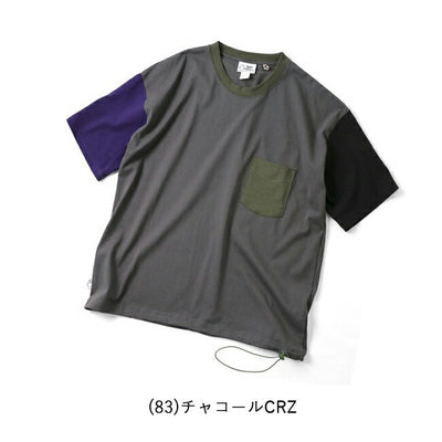 gym master ジムマスター 7.4ozヘビーウェイトビッグtee G121709