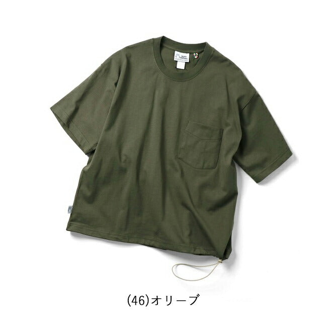 gym master ジムマスター 7.4ozヘビーウェイトビッグtee G121709