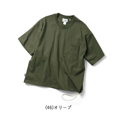 gym master ジムマスター 7.4ozヘビーウェイトビッグtee G121709