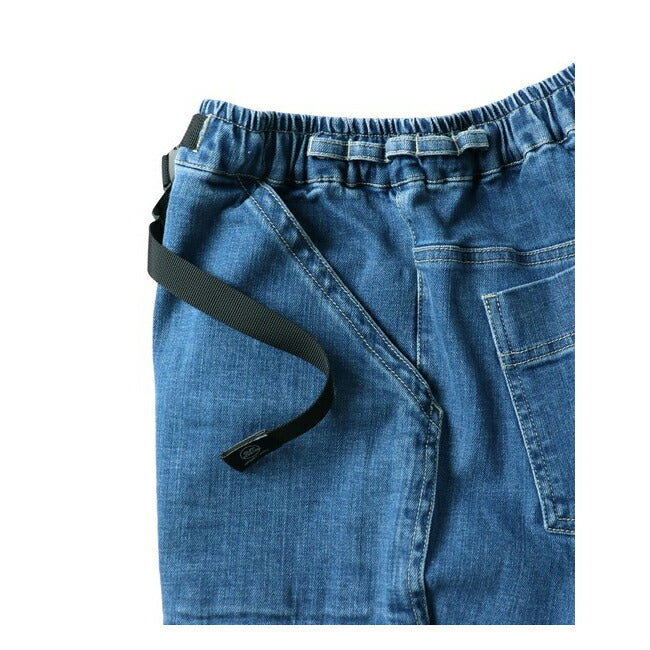 gym master ジムマスター 10ozストレッチデニム/カツラギベーカー