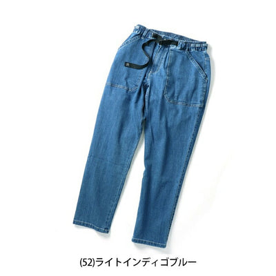 gym master ジムマスター 10ozストレッチデニム/カツラギベーカーパンツ G221719