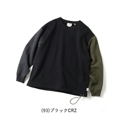 gym master ジムマスター 12ozヘビー裏起毛スウェットクルーネック G233726