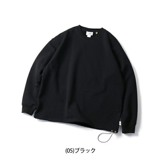 gym master ジムマスター 12ozヘビー裏起毛スウェットクルーネック G233726