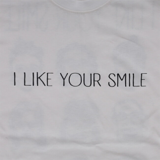 gym master ジムマスター 7.4oz YOUR SMILEロンTee G421700