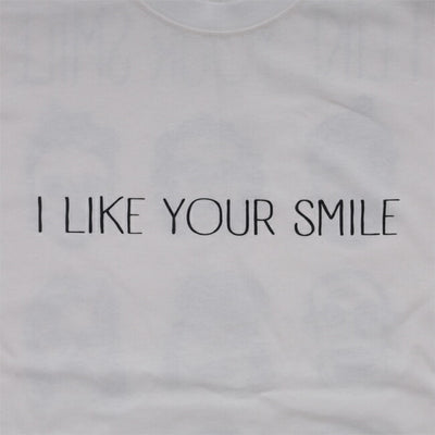 gym master ジムマスター 7.4oz YOUR SMILEロンTee G421700