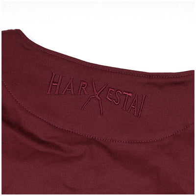 HARVESTA!HABICOL ハーベスタ！ハビコル 鯉口JKT HV20FW-JK01