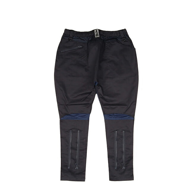 HARVESTA!HABICOL ハーベスタ！ハビコル クールメッシュボンデッジ