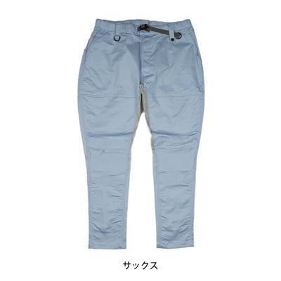 HARVESTA!HABICOL ハーベスタ！ハビコル クールメッシュボンデッジニッカパンツ HVP-2301
