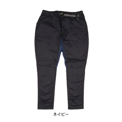 HARVESTA!HABICOL ハーベスタ！ハビコル クールメッシュボンデッジニッカパンツ HVP-2301