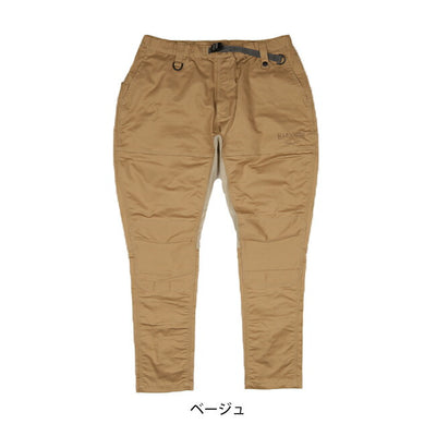 HARVESTA!HABICOL ハーベスタ！ハビコル クールメッシュボンデッジニッカパンツ HVP-2301