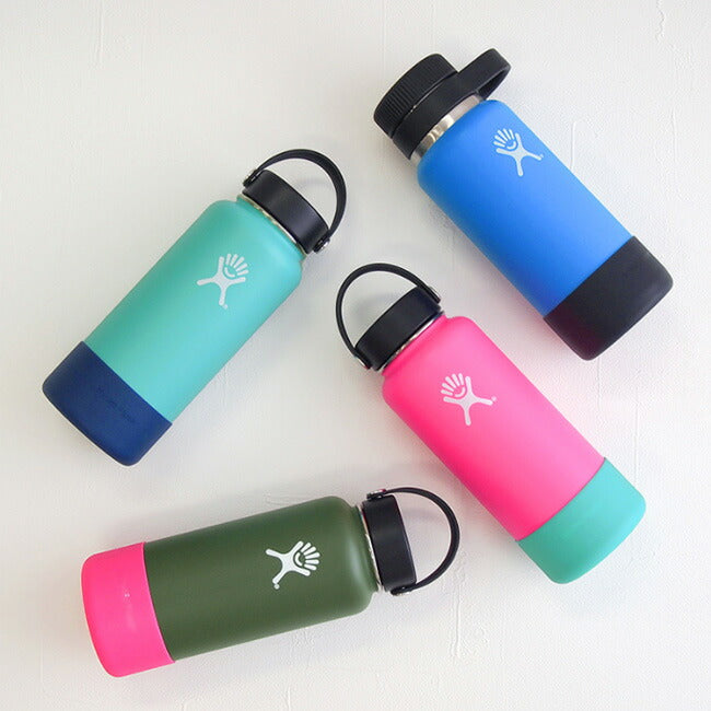 Hydro Flask ハイドロフラスク Medium Flex Boot 5089008/890008