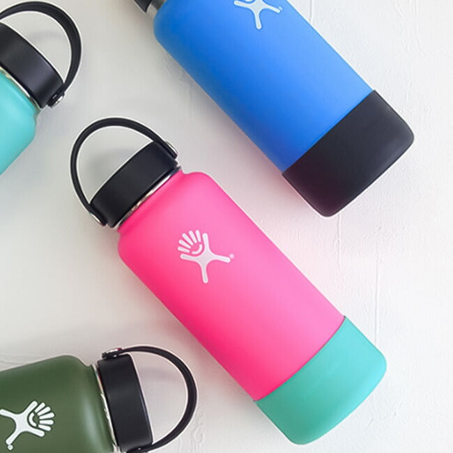Hydro Flask ハイドロフラスク Medium Flex Boot 5089008/890008