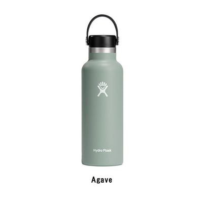 Hydro Flask ハイドロフラスク 18 oz Standard Mouth HYDRATION 5089013/890011