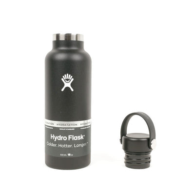 Hydro Flask ハイドロフラスク 18 oz Standard Mouth HYDRATION 5089013/890011