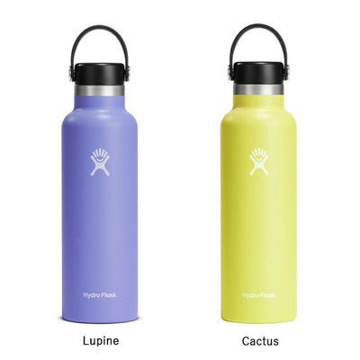 Hydro Flask ハイドロフラスク 21 oz Standard Mouth HYDRATION 5089014/890012