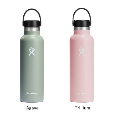 Hydro Flask ハイドロフラスク 21 oz Standard Mouth HYDRATION 5089014/890012