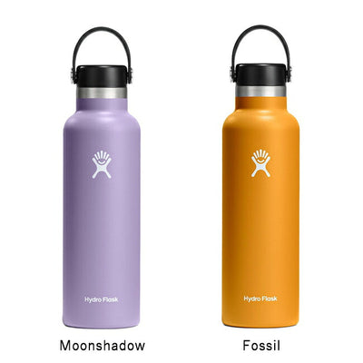 Hydro Flask ハイドロフラスク 21 oz Standard Mouth HYDRATION 5089014/890012