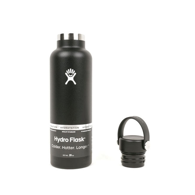 Hydro Flask ハイドロフラスク 21 oz Standard Mouth HYDRATION 5089014/890012