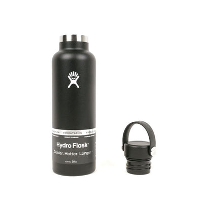 Hydro Flask ハイドロフラスク 21 oz Standard Mouth HYDRATION 5089014/890012