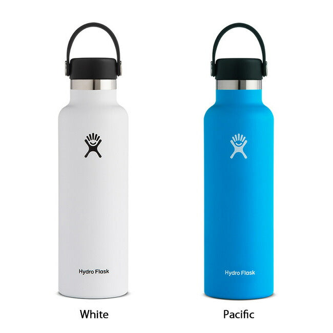 Hydro Flask ハイドロフラスク 21 oz Standard Mouth HYDRATION 5089014/890012