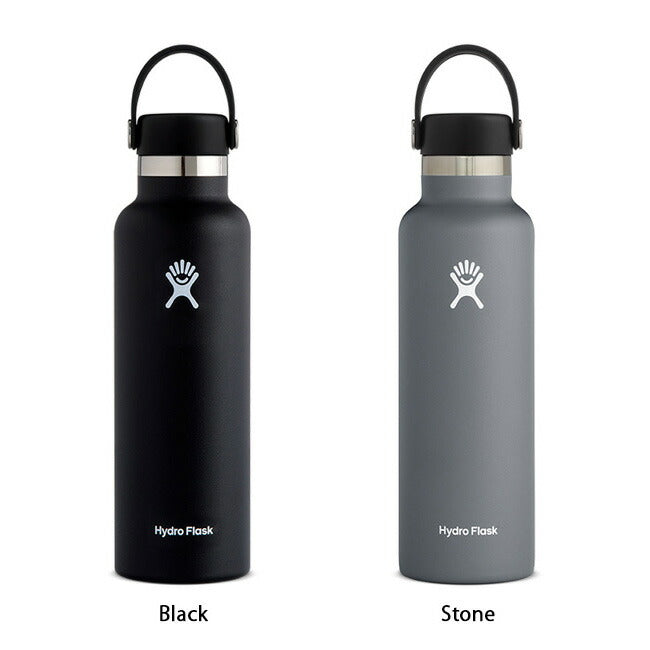 Hydro Flask ハイドロフラスク 21 oz Standard Mouth HYDRATION 5089014/890012
