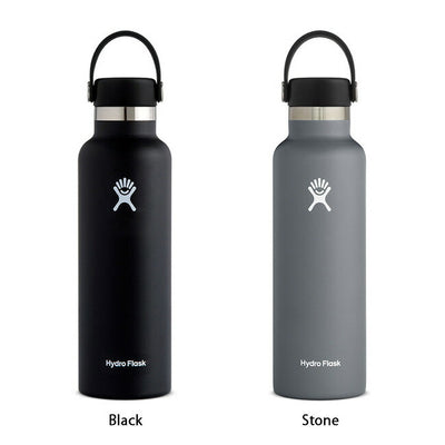 Hydro Flask ハイドロフラスク 21 oz Standard Mouth HYDRATION 5089014/890012