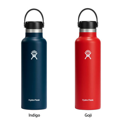 Hydro Flask ハイドロフラスク 21 oz Standard Mouth HYDRATION 5089014/890012