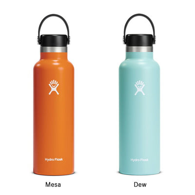 Hydro Flask ハイドロフラスク 21 oz Standard Mouth HYDRATION 5089014/890012