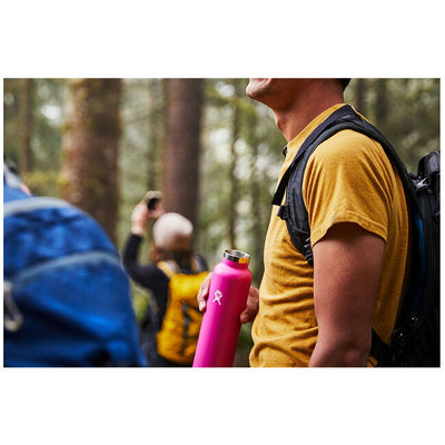 Hydro Flask ハイドロフラスク 24 oz Standard Mouth HYDRATION (709ml) 5089015/890013