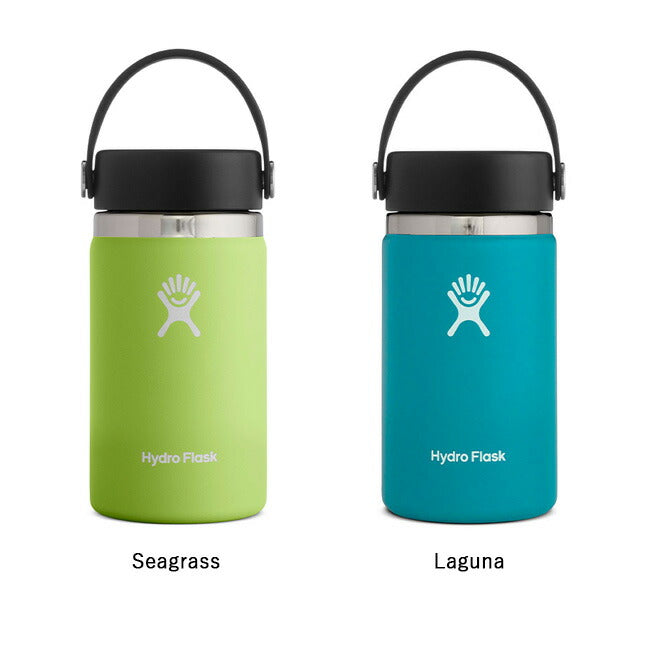 Hydro Flask ハイドロフラスク 12 oz Wide Mouth HYDRATION 5089021/890014