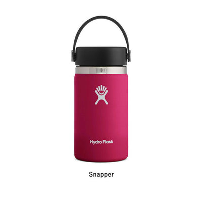 Hydro Flask ハイドロフラスク 12 oz Wide Mouth HYDRATION 5089021/890014