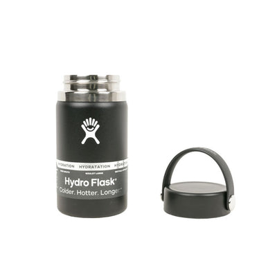 Hydro Flask ハイドロフラスク 12 oz Wide Mouth HYDRATION 5089021/890014