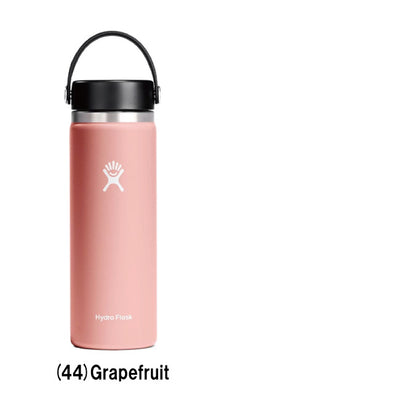 Hydro Flask ハイドロフラスク 20 oz Wide Mouth HYDRATION ワイドマウスハイドレーション 5089024/890017