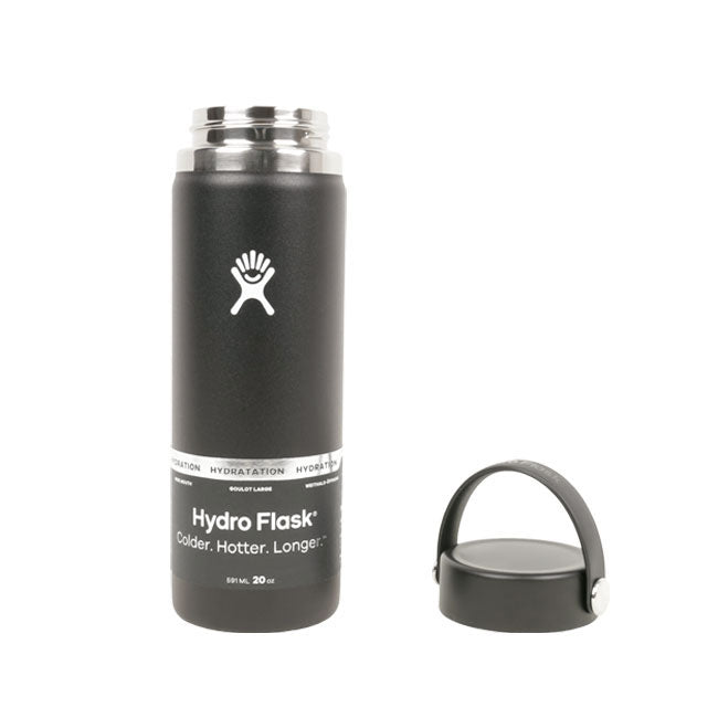 Hydro Flask ハイドロフラスク 20 oz Wide Mouth HYDRATION ワイドマウスハイドレーション 5089024/890017