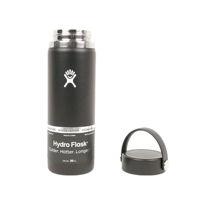 Hydro Flask ハイドロフラスク 20 oz Wide Mouth HYDRATION ワイドマウスハイドレーション 5089024/890017