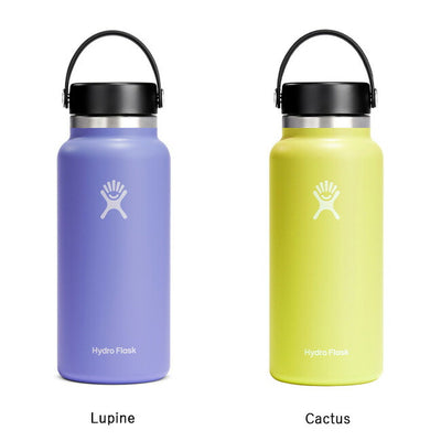 Hydro Flask ハイドロフラスク 32 oz Wide Mouth HYDRATION 5089025/890018