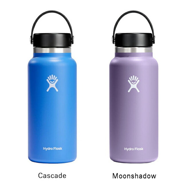 Hydro Flask - Hydro Flask ハイドロフラスク 32 oz Wide Mouth