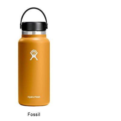 Hydro Flask ハイドロフラスク 32 oz Wide Mouth HYDRATION 5089025/890018