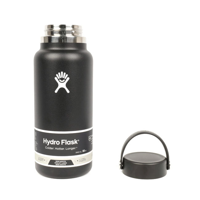 Hydro Flask ハイドロフラスク 32 oz Wide Mouth HYDRATION 5089025/890018