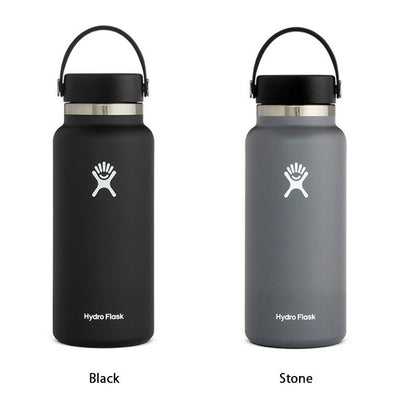 Hydro Flask ハイドロフラスク 32 oz Wide Mouth HYDRATION 5089025/890018