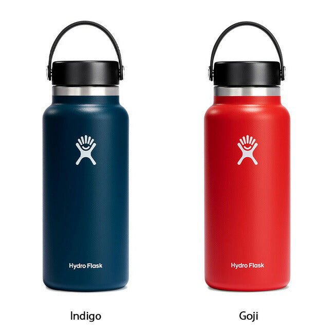 Hydro Flask - Hydro Flask ハイドロフラスク 32 oz Wide Mouth