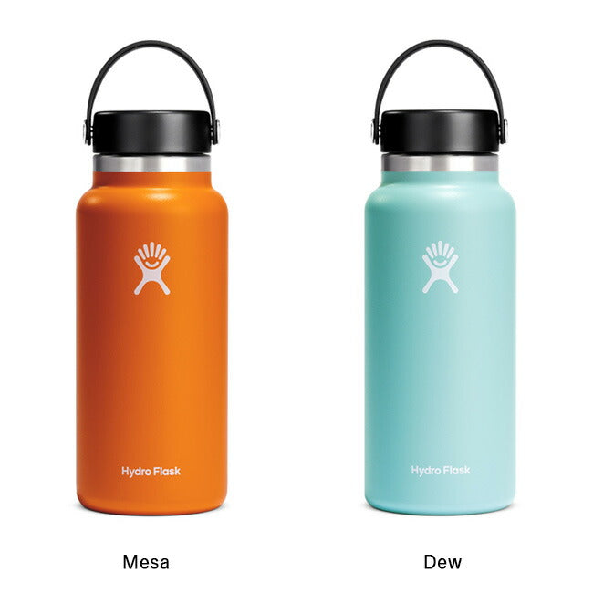 Hydro Flask ハイドロフラスク 32 oz Wide Mouth HYDRATION 5089025/890018