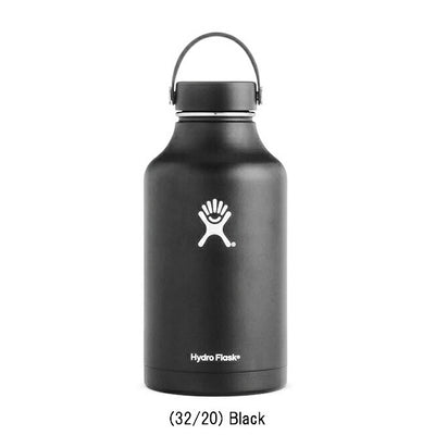 Hydro Flask ハイドロフラスク 64 oz Wide Mouth HYDRATION 5089026/890019