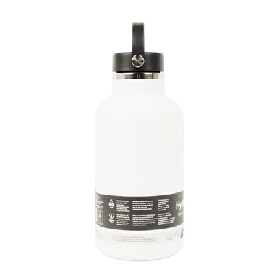 Hydro Flask ハイドロフラスク 64 oz Wide Mouth HYDRATION 5089026/890019