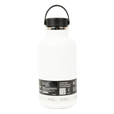 Hydro Flask ハイドロフラスク 64 oz Wide Mouth HYDRATION 5089026/890019