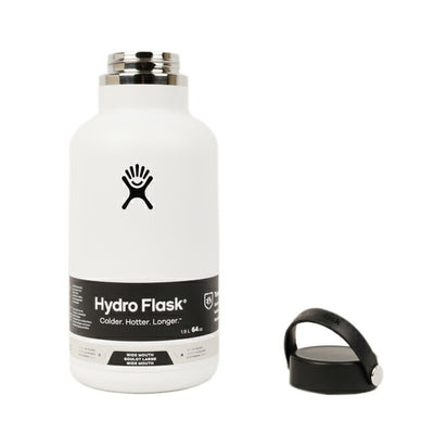 Hydro Flask ハイドロフラスク 64 oz Wide Mouth HYDRATION 5089026/890019