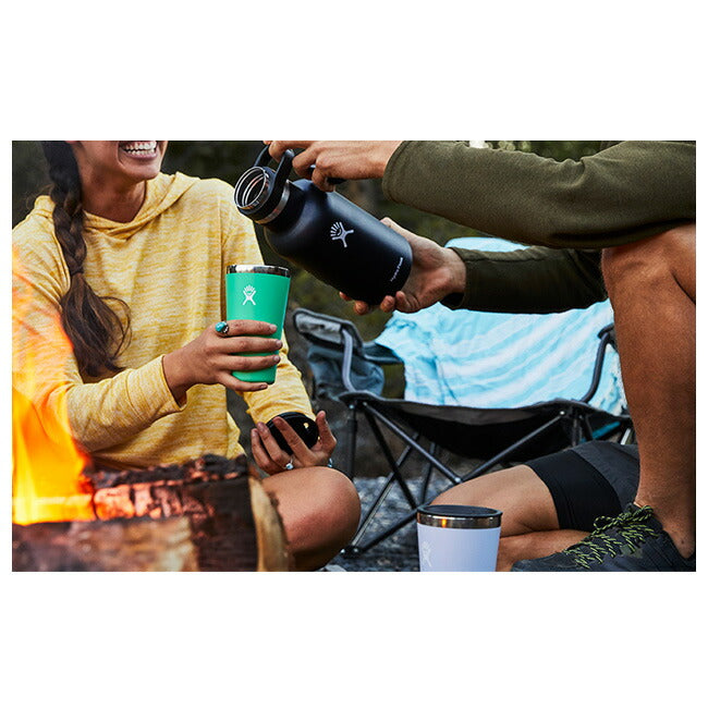 Hydro Flask ハイドロフラスク 64 oz Growler 5089056/890029